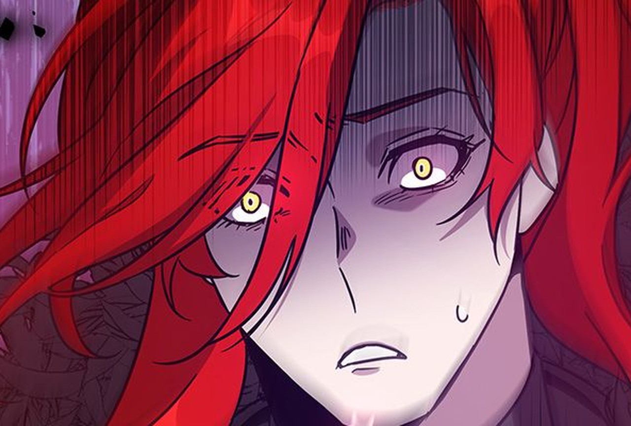 Le spiritualiste et son chevalier - Episode 45 - ONO Webtoon et Manga