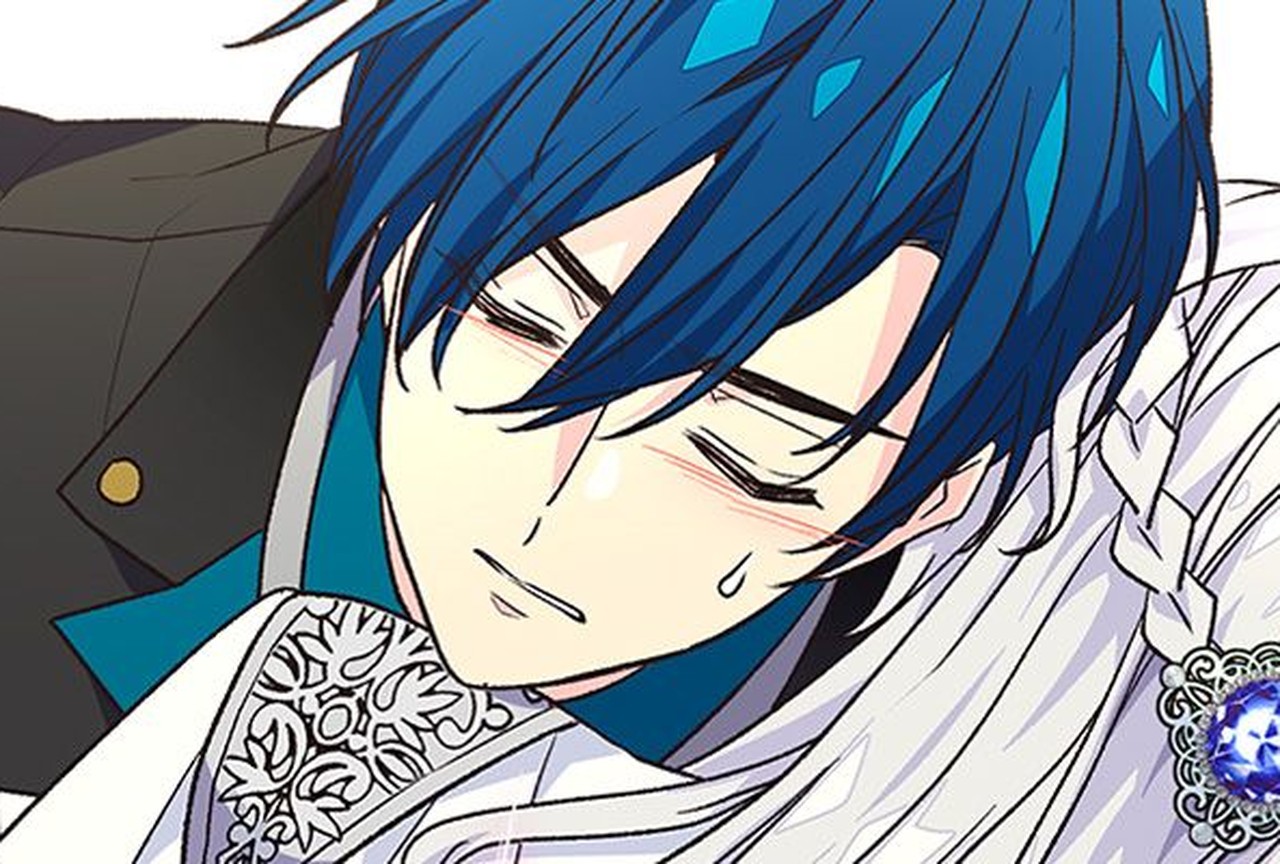 The Abandoned Empress - Episode 116 - ONO Webtoon et Manga