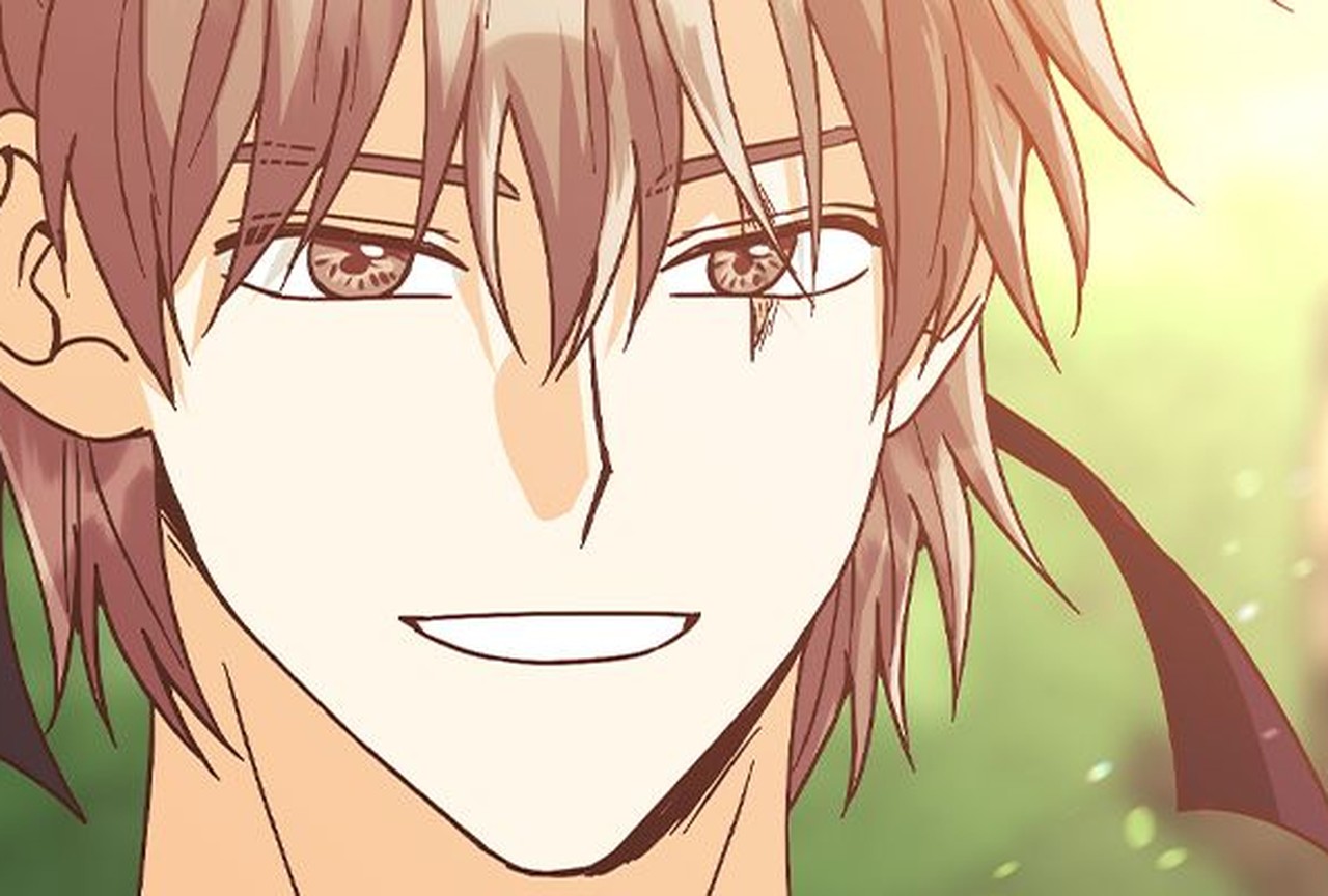 Guérisseuse en herbe - Episode 69 - ONO Webtoon et Manga