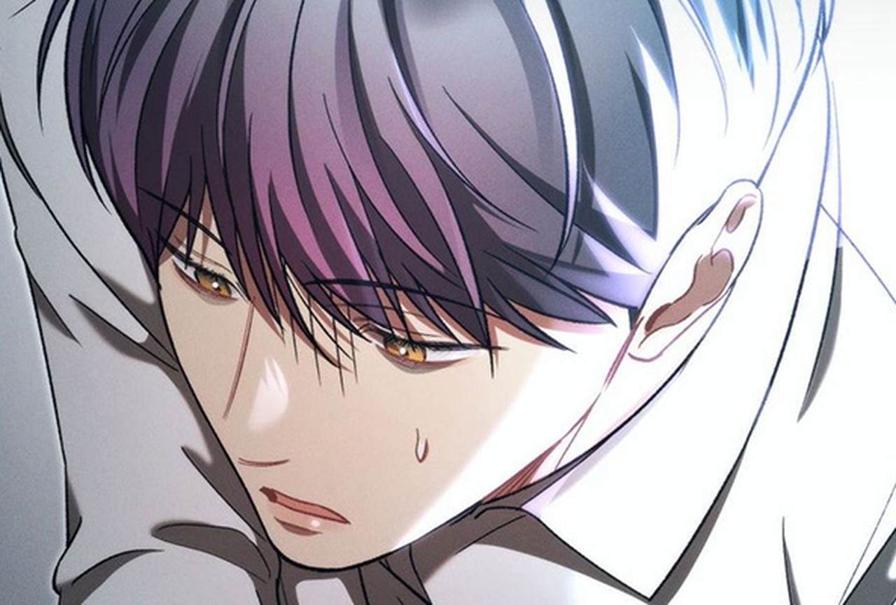 Epsilon - Episode 45 - ONO Webtoon et Manga