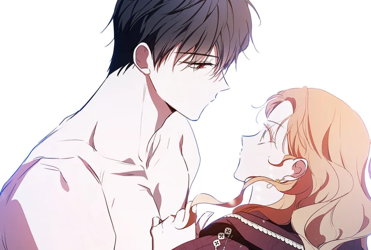 La Nouvelle Cheffe de Clan - Episode 152 - ONO Webtoon et Manga