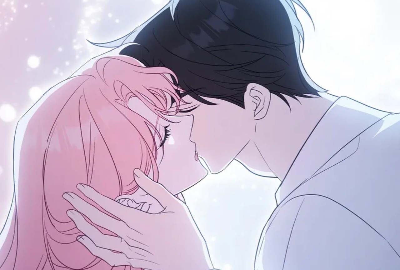 Die Melusine - Episode 32 - ONO Webtoon et Manga