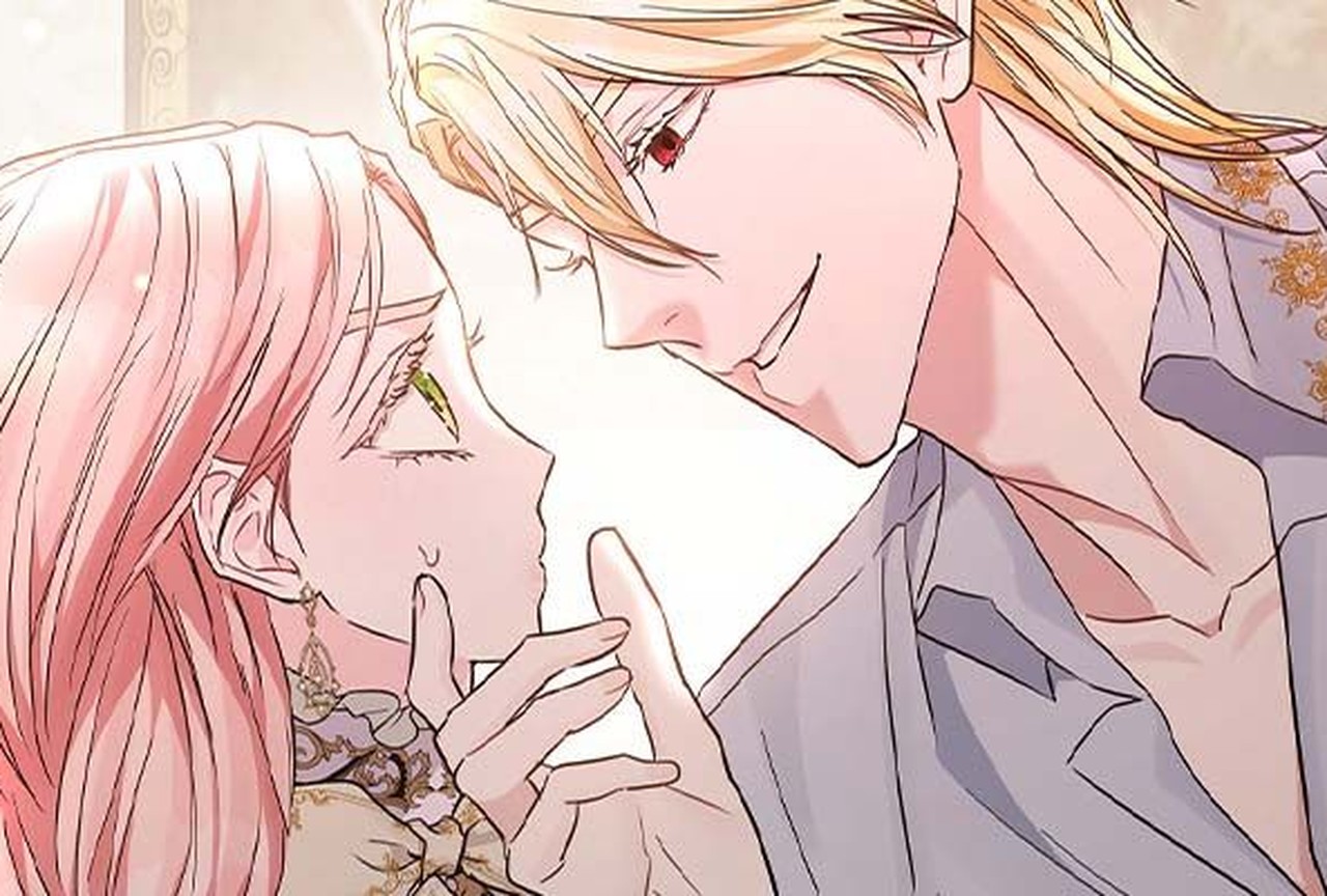 Comment échapper à mon mari le tyran - Episode 16 - ONO Webtoon et Manga