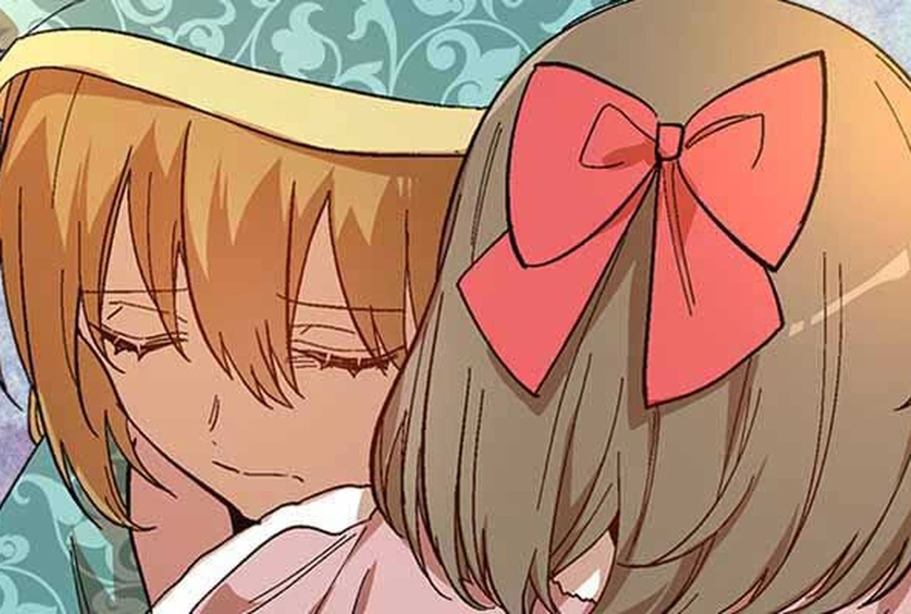 Comment j'ai survécu au manoir Wynknight - Episode 99 - ONO Webtoon et Manga