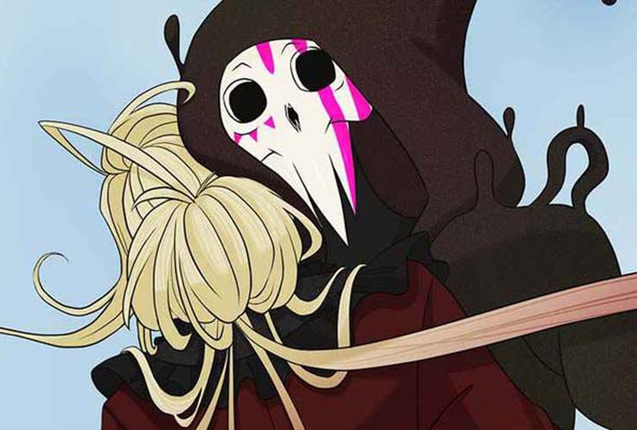 Live Again - Épisode 22 - ONO Webtoon et Manga