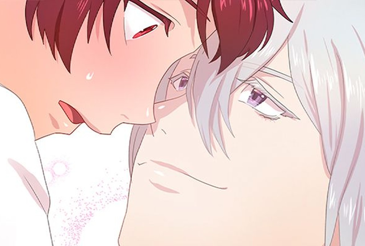 Lindsay & Lindsayan - Episode 27 - ONO Webtoon et Manga