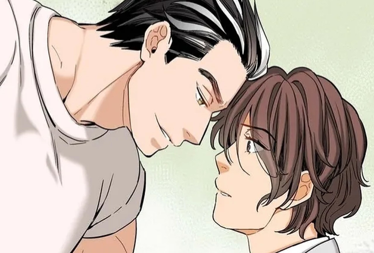 Prince Bari - Episode 5 - ONO Webtoon et Manga