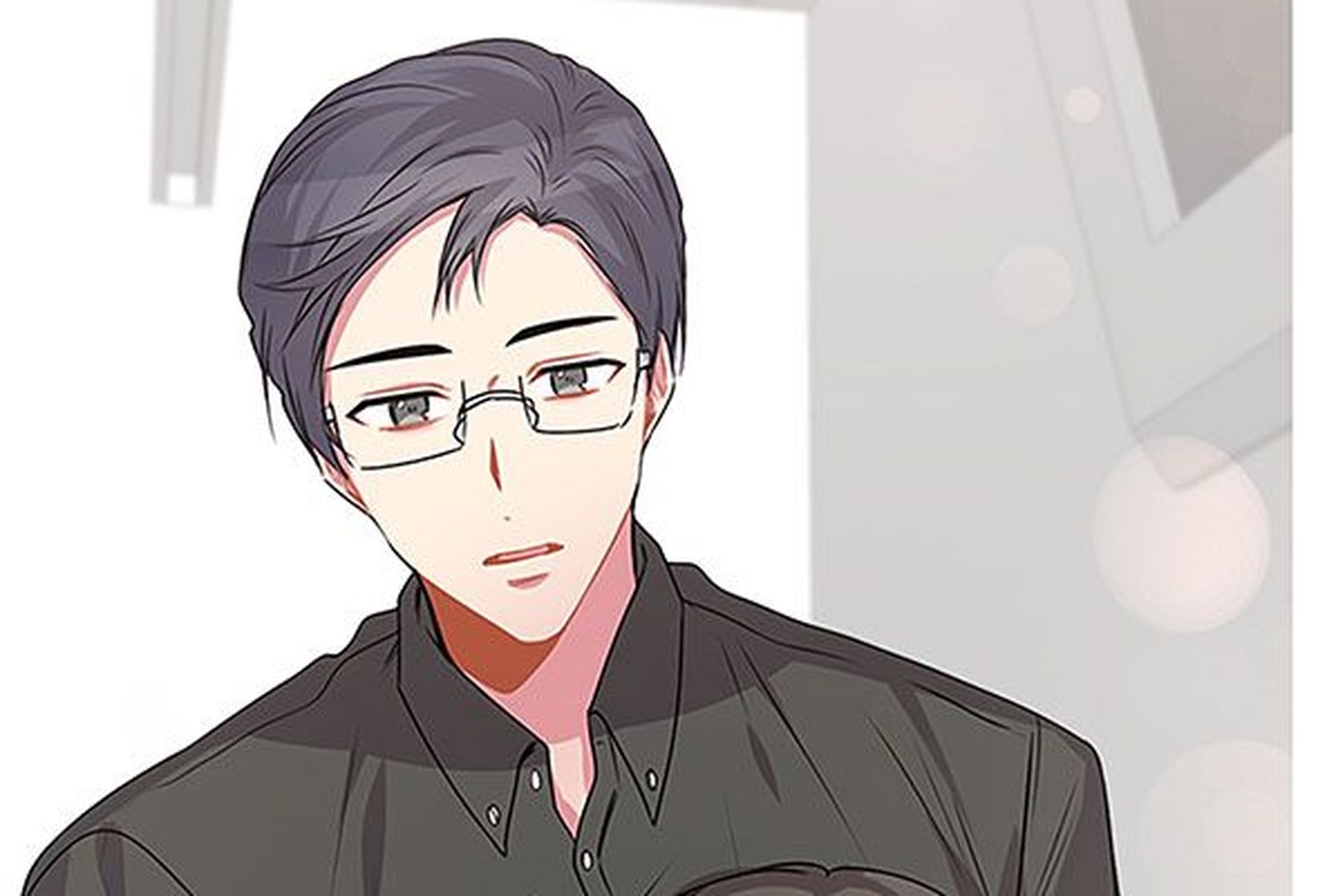 All About You - Episode 24 - ONO Webtoon et Manga
