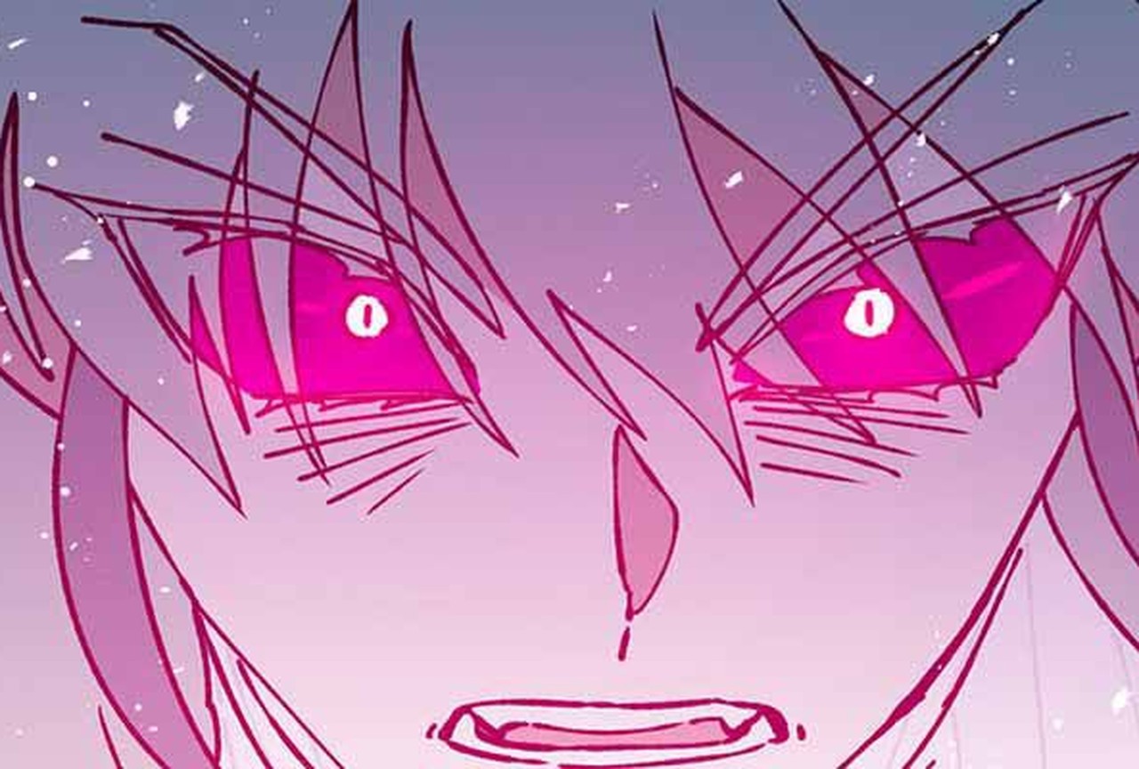 L'Orée du Ciel - Episode 110 - ONO Webtoon et Manga