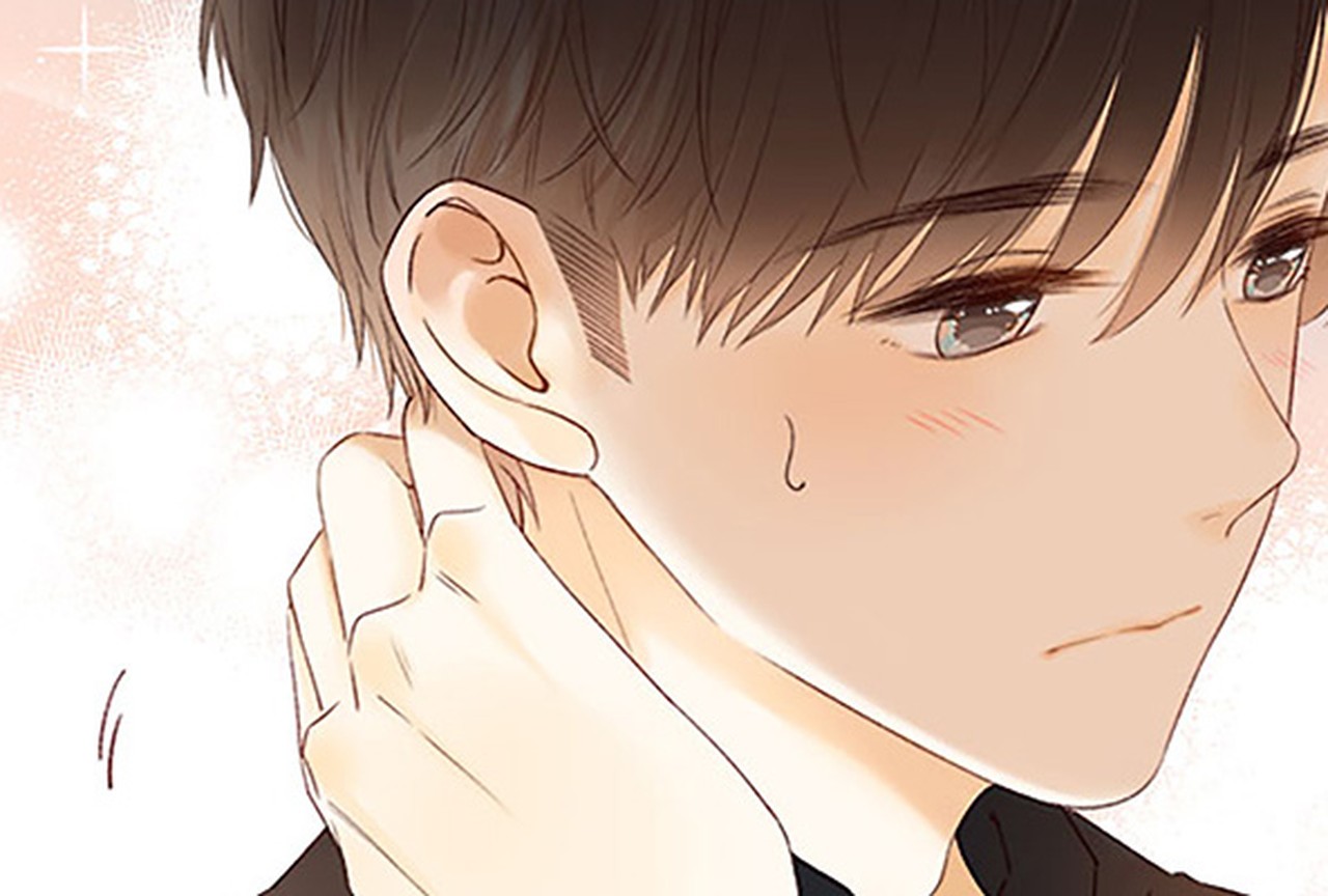 She May Not Be Cute - Episode 41 - ONO Webtoon et Manga