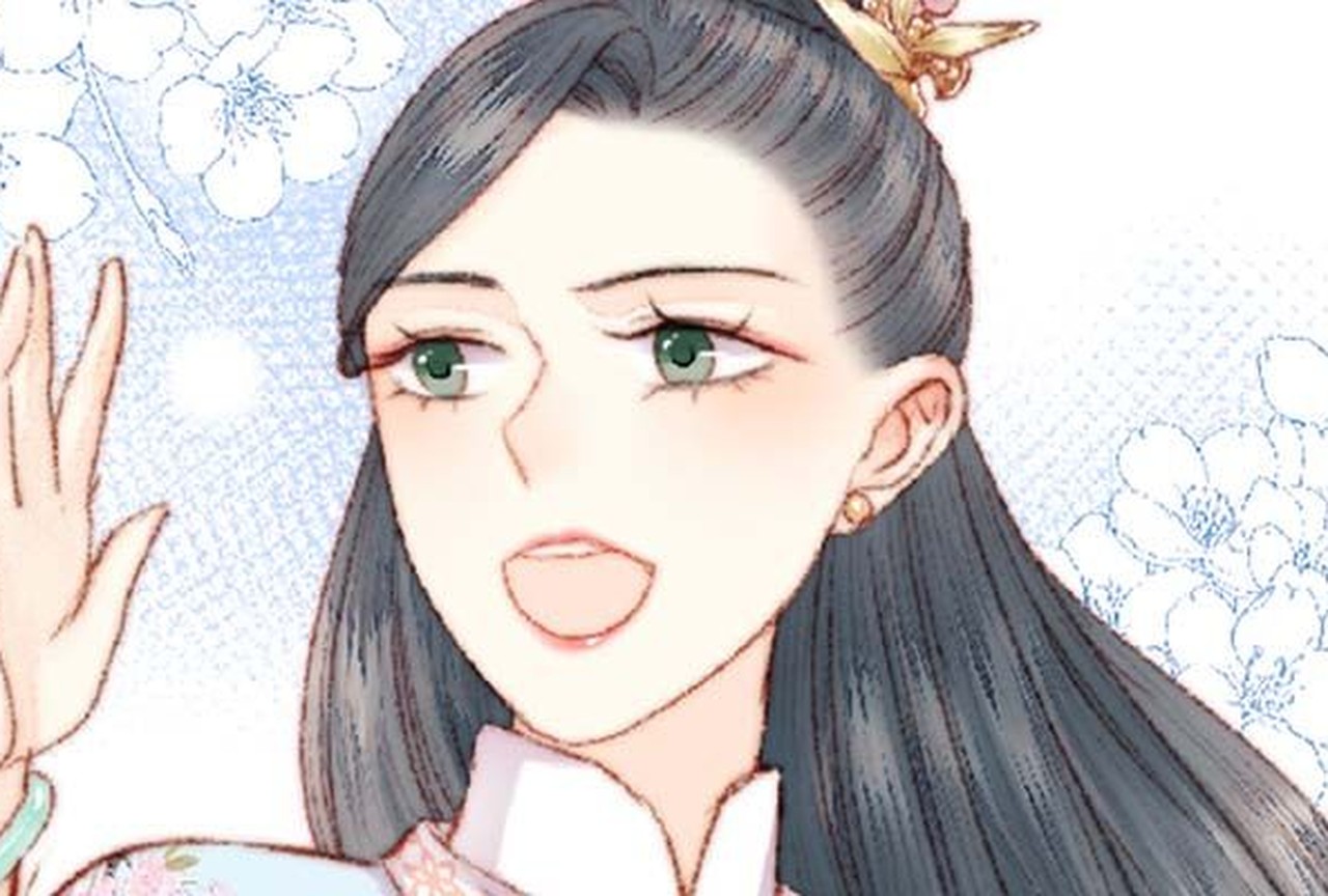 La déesse de la médecine - Episode 60 - ONO Webtoon et Manga