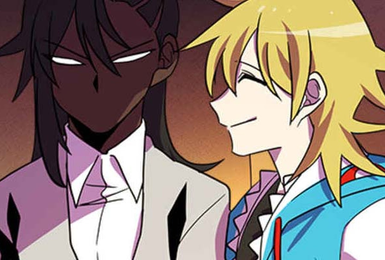 Dracorun - Episode 41 - ONO Webtoon et Manga
