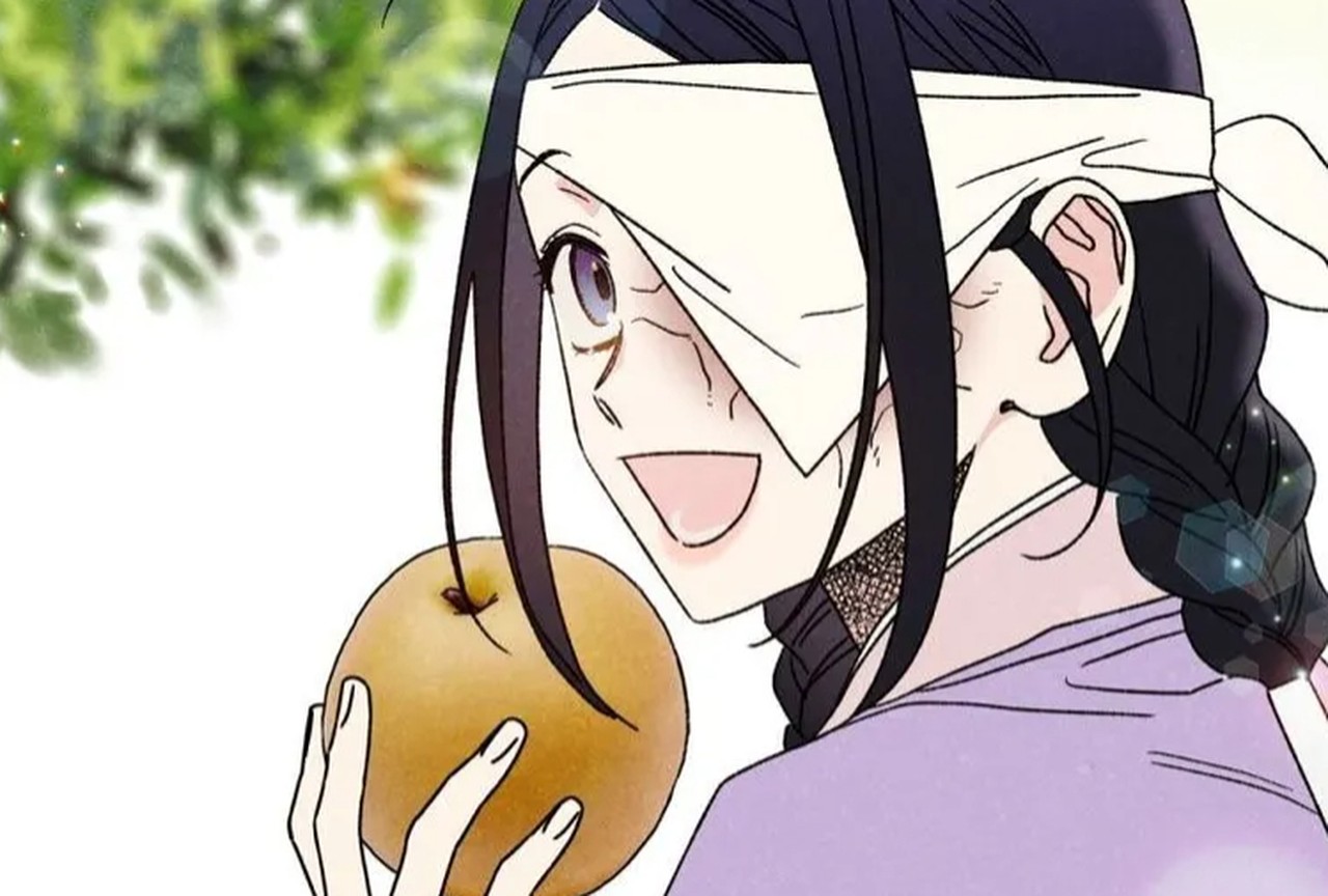 Imperial Marriage - Episode 15 - ONO Webtoon et Manga