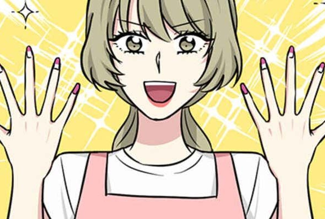 My Cute Beast - Episode 67 - ONO Webtoon et Manga