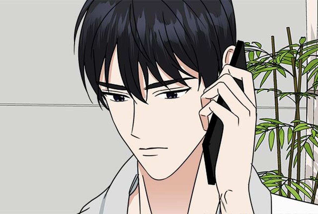 Clause nocturne - Episode 30 - ONO Webtoon et Manga