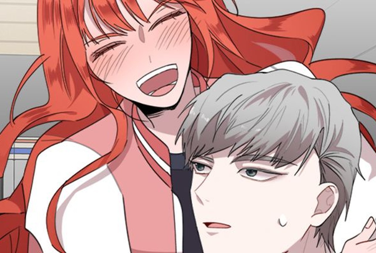 Doubles Jeux - Episode 37 - ONO Webtoon et Manga
