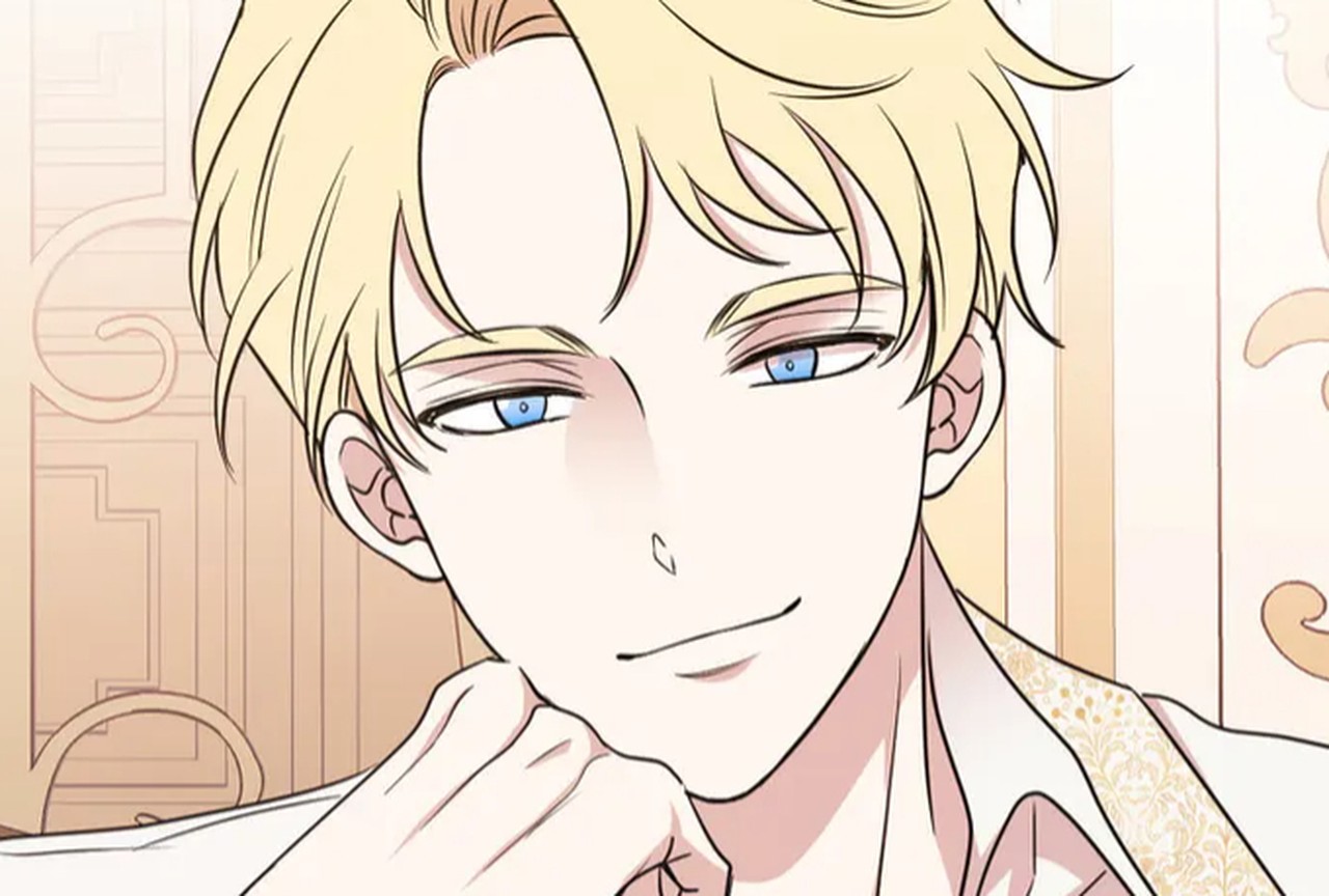Comment calmer mon duc impuissant ? - Episode 5 - ONO Webtoon et Manga