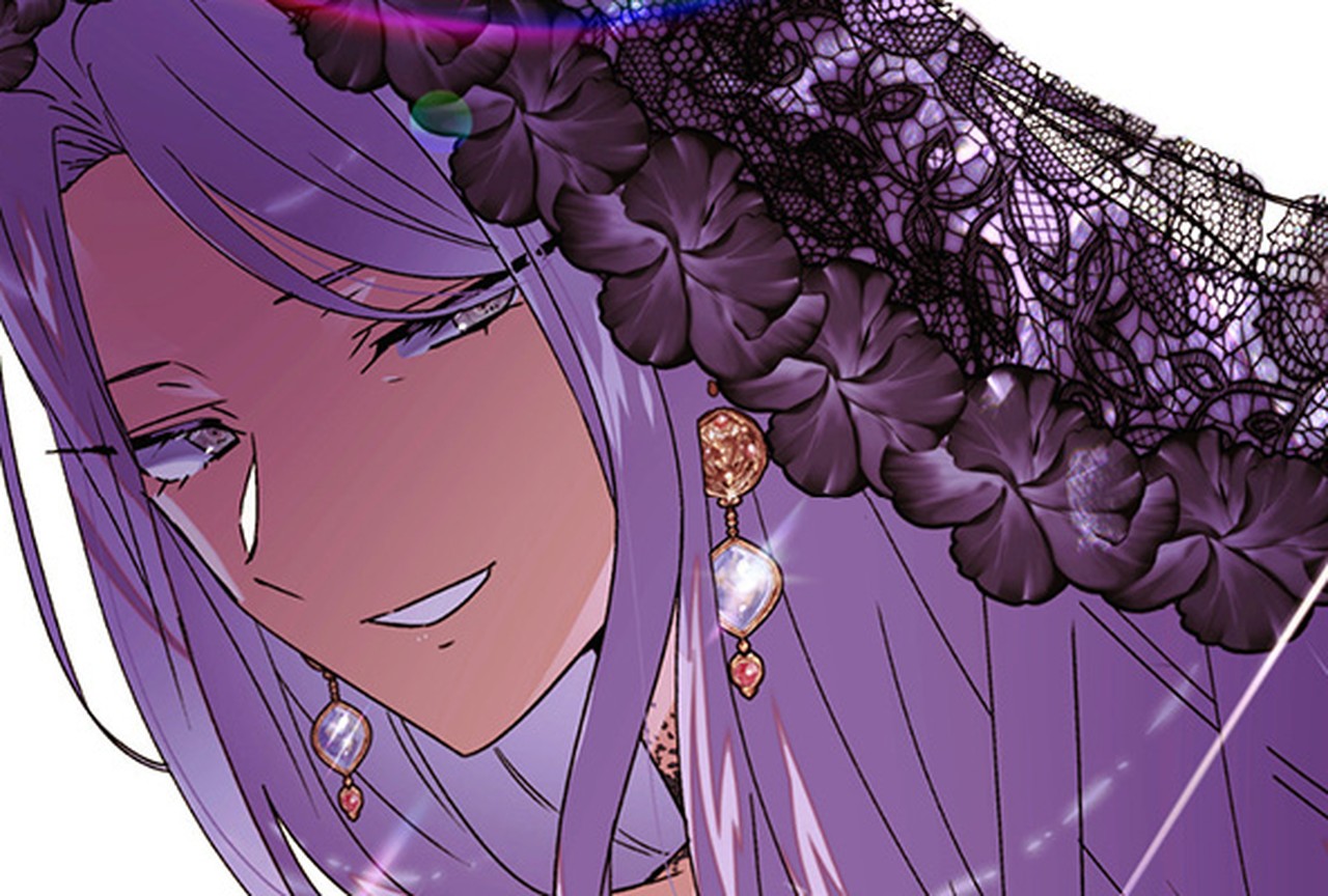 Le Chant de la Lune - Episode 168 - ONO Webtoon et Manga