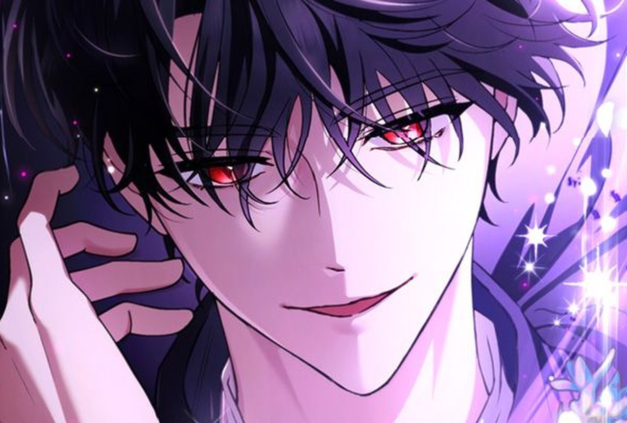 I will become the villain's poison taster - Episode 1 - ONO Webtoon et Manga