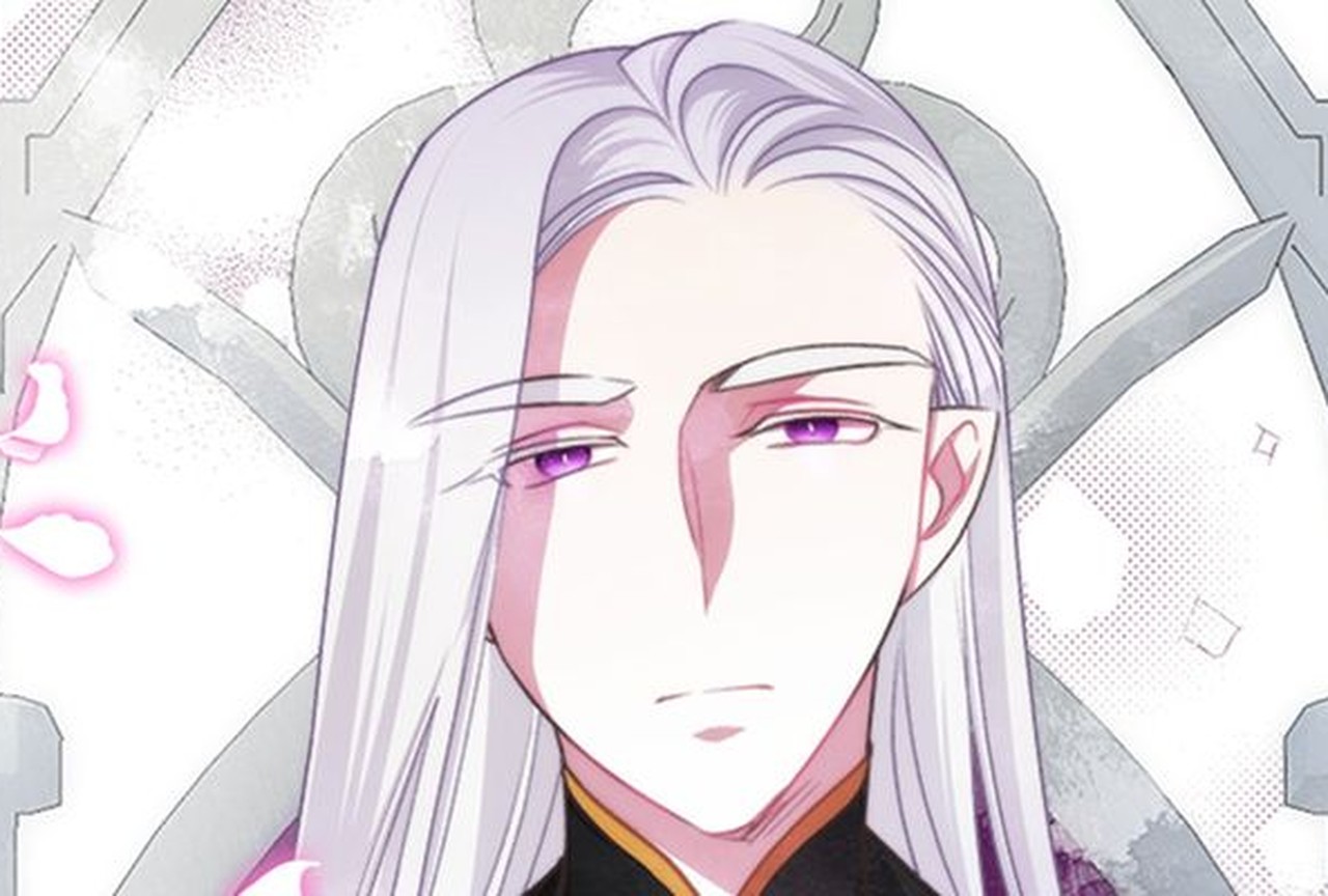 La fleur de Prencia - Episode 54 - ONO Webtoon et Manga