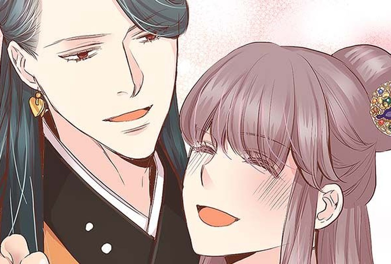 Fleurs de la Cour - Episode 118 - ONO Webtoon et Manga