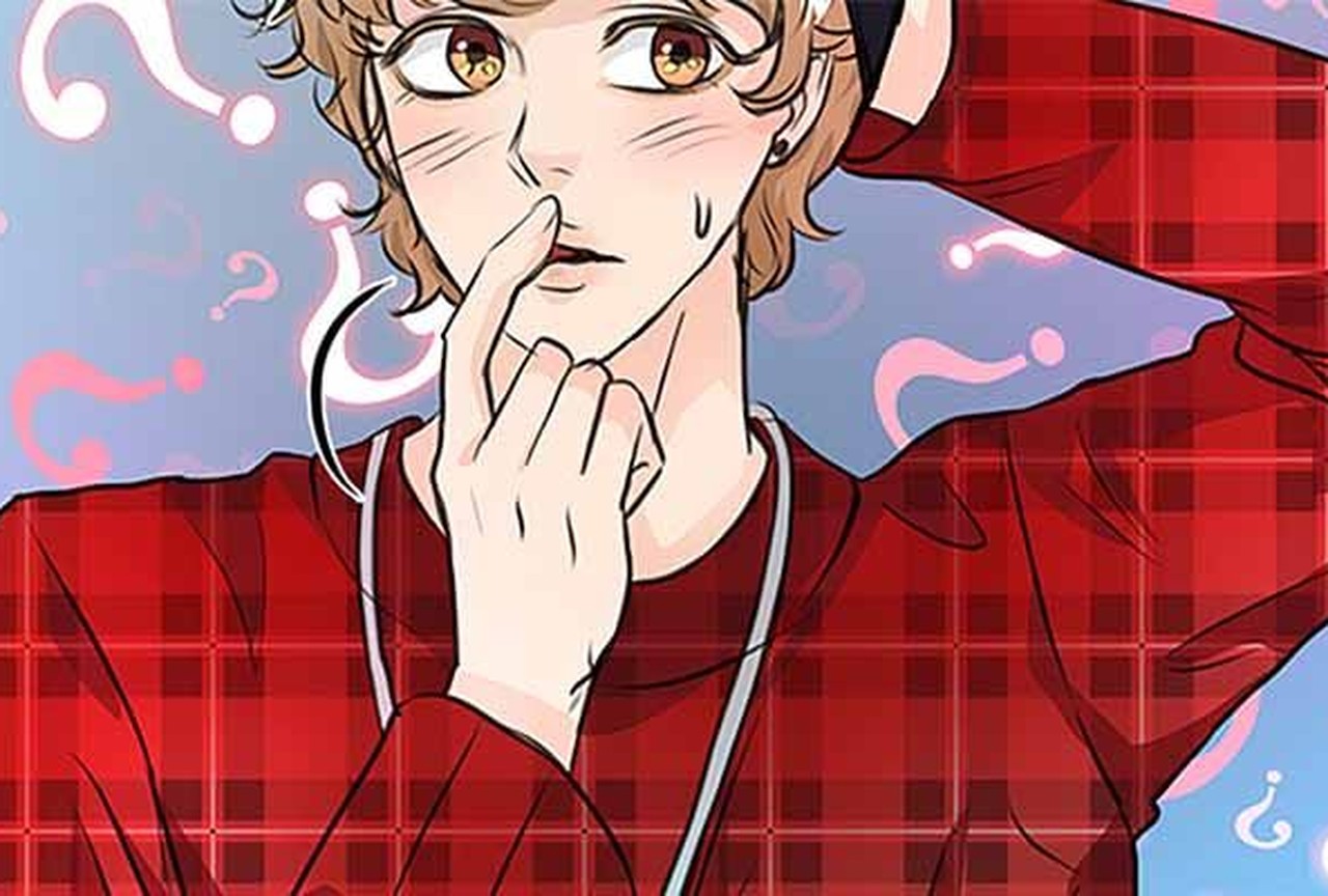 Mon fantastique assistant - Episode 11 - ONO Webtoon et Manga
