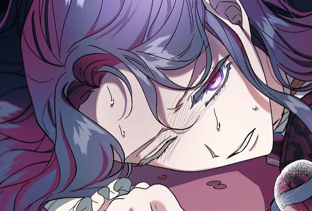 Sacrifiée - Episode 38 - ONO Webtoon et Manga