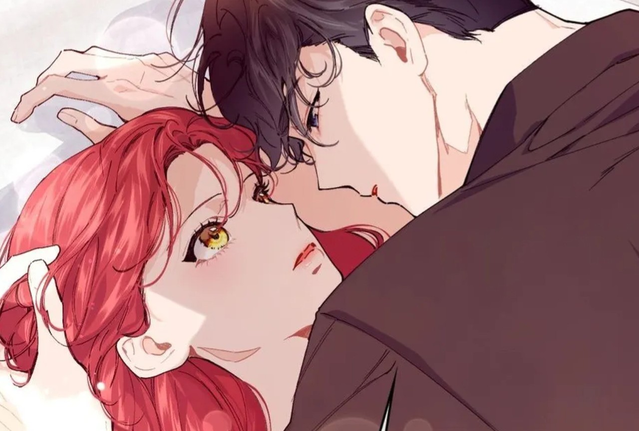 The Elegant Sea of Savagery - Episode 53 - ONO Webtoon et Manga