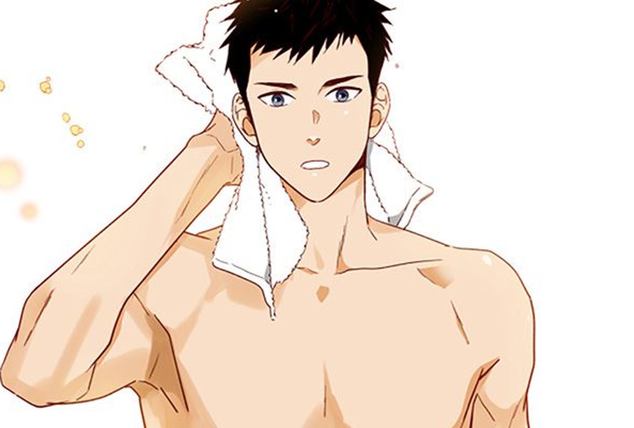 An Hour of romance - Episode 64 - ONO Webtoon et Manga