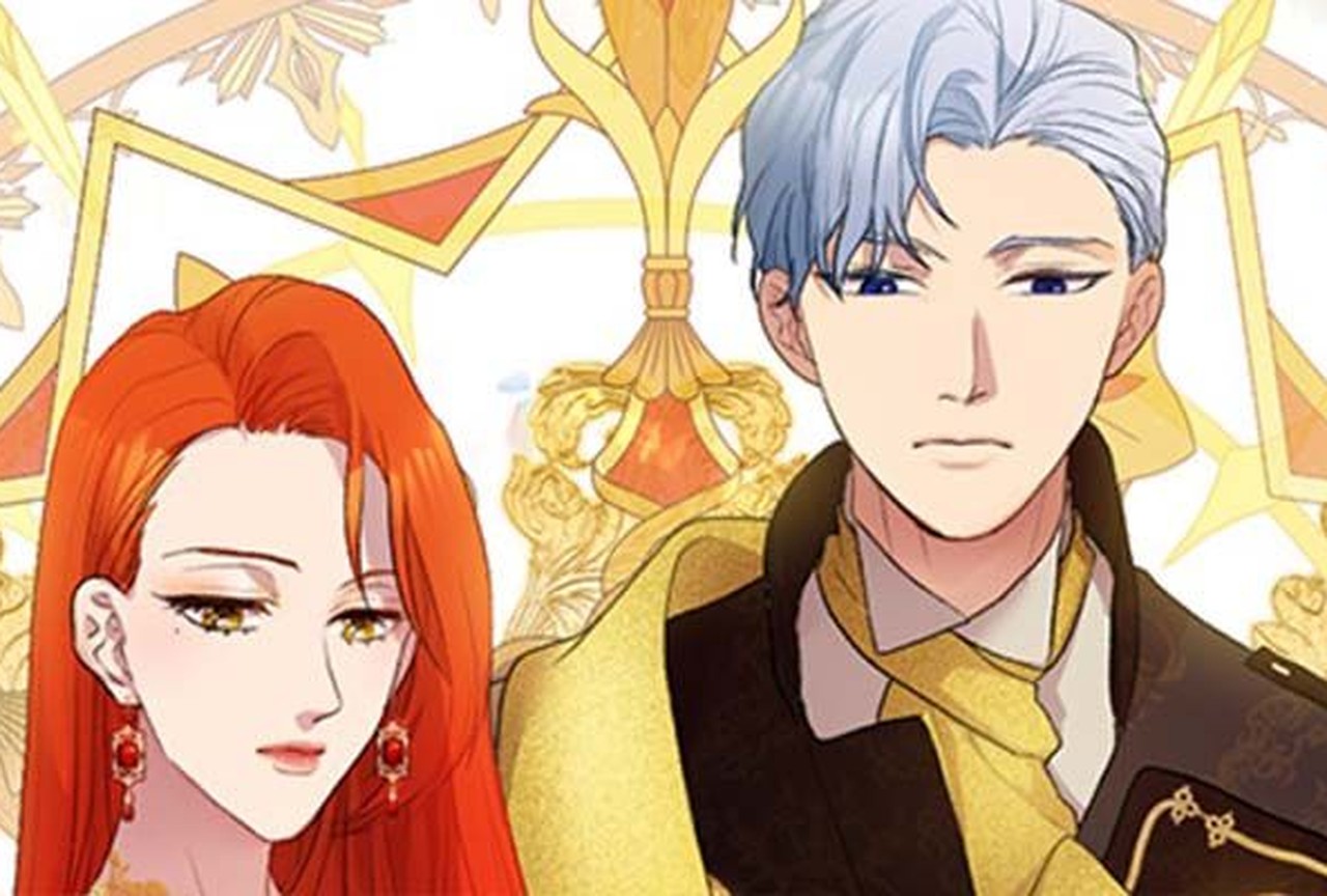 The Revenge of the Fake Mistress - Episode 12 - ONO Webtoon et Manga