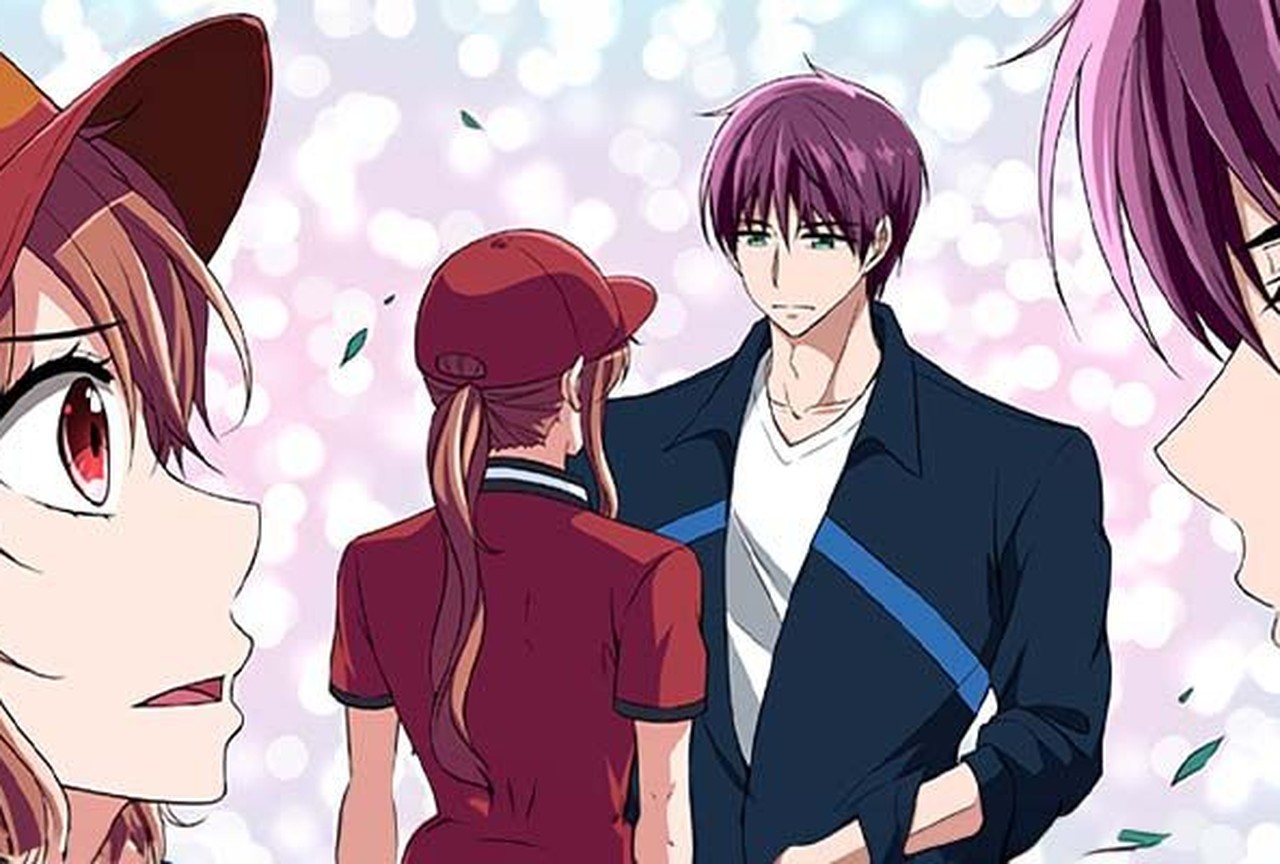 Prince's Lollipop - Episode 7 - ONO Webtoon et Manga