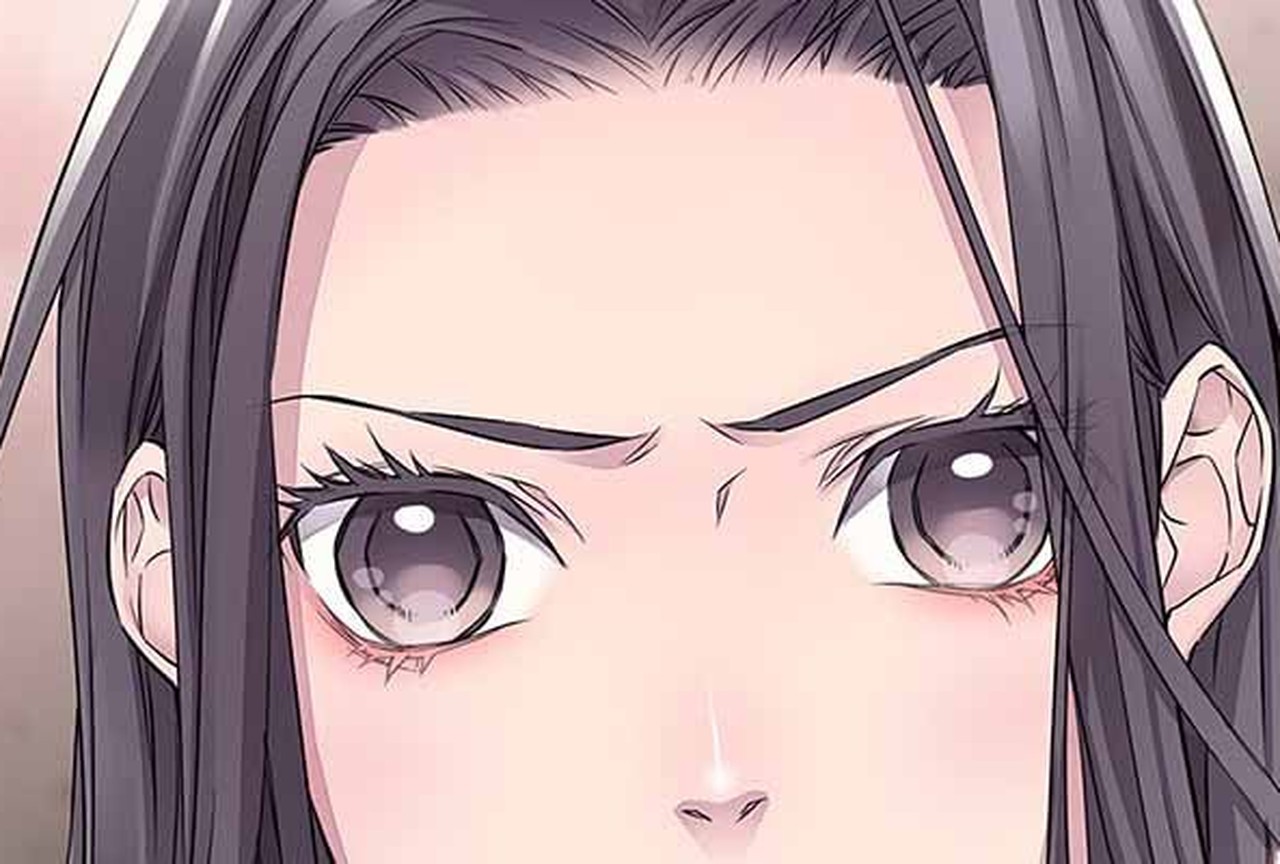 Ardents ennemis - Episode 26 - ONO Webtoon et Manga