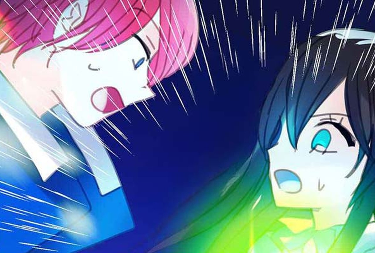 La Maîtresse et son valet magique - Episode 13 - ONO Webtoon et Manga
