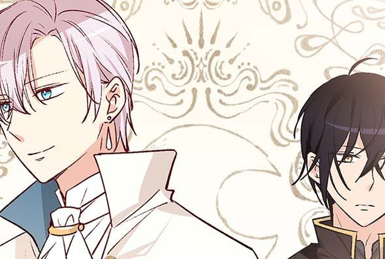 La Fiancée du Chat - Episode 47 - ONO Webtoon et Manga