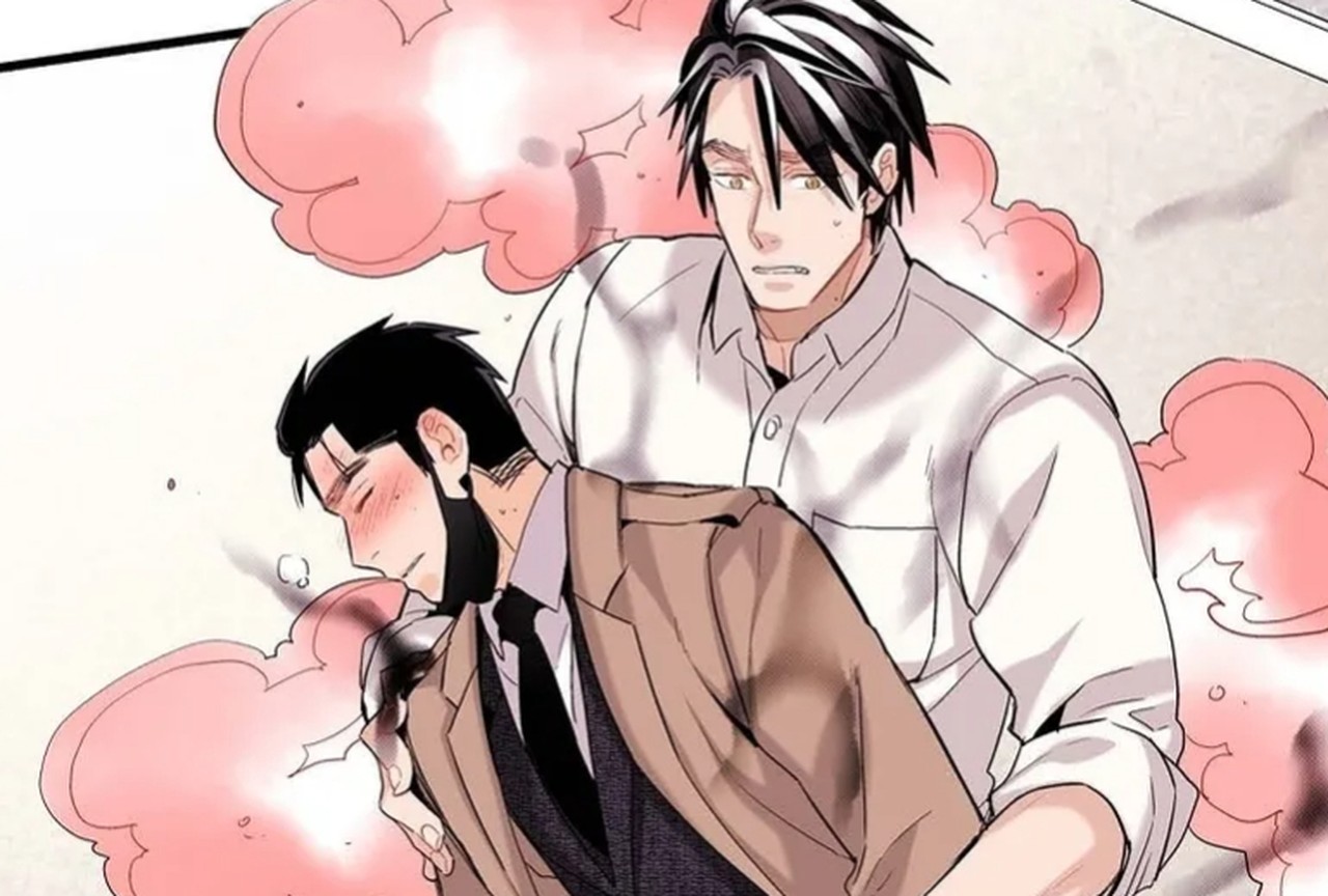 Prince Bari - Episode 39 - ONO Webtoon et Manga