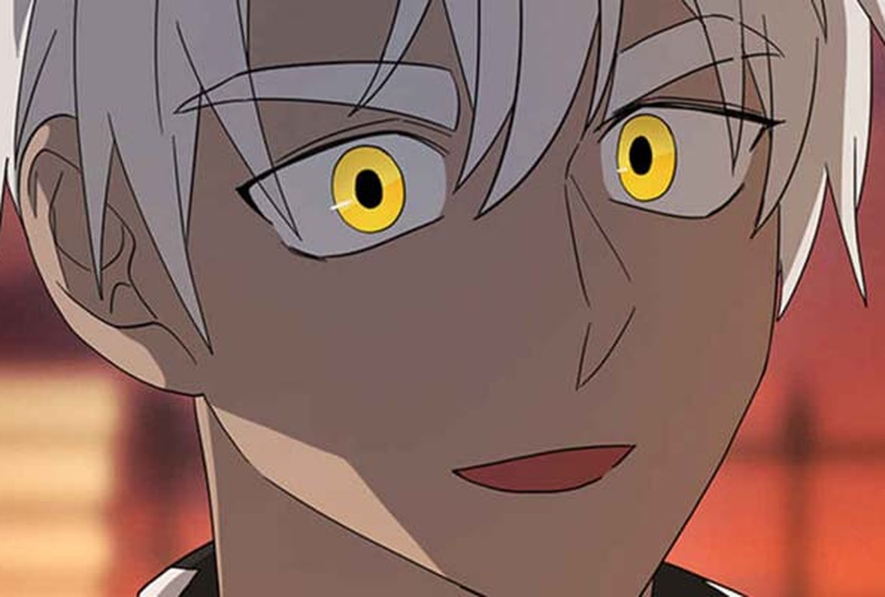 Dracorun - Episode 111 - ONO Webtoon et Manga