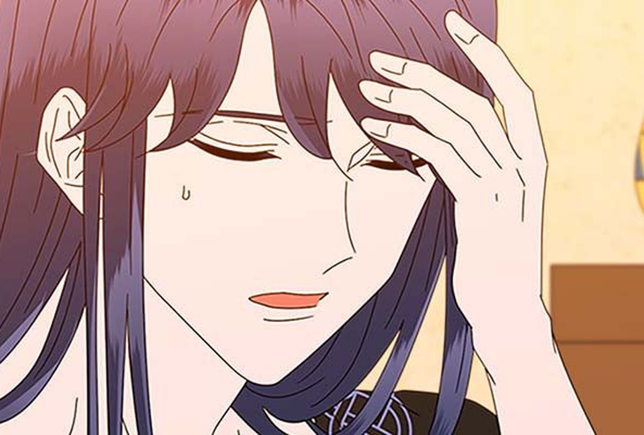 You Are My Destiny - Episode 38 - ONO Webtoon et Manga