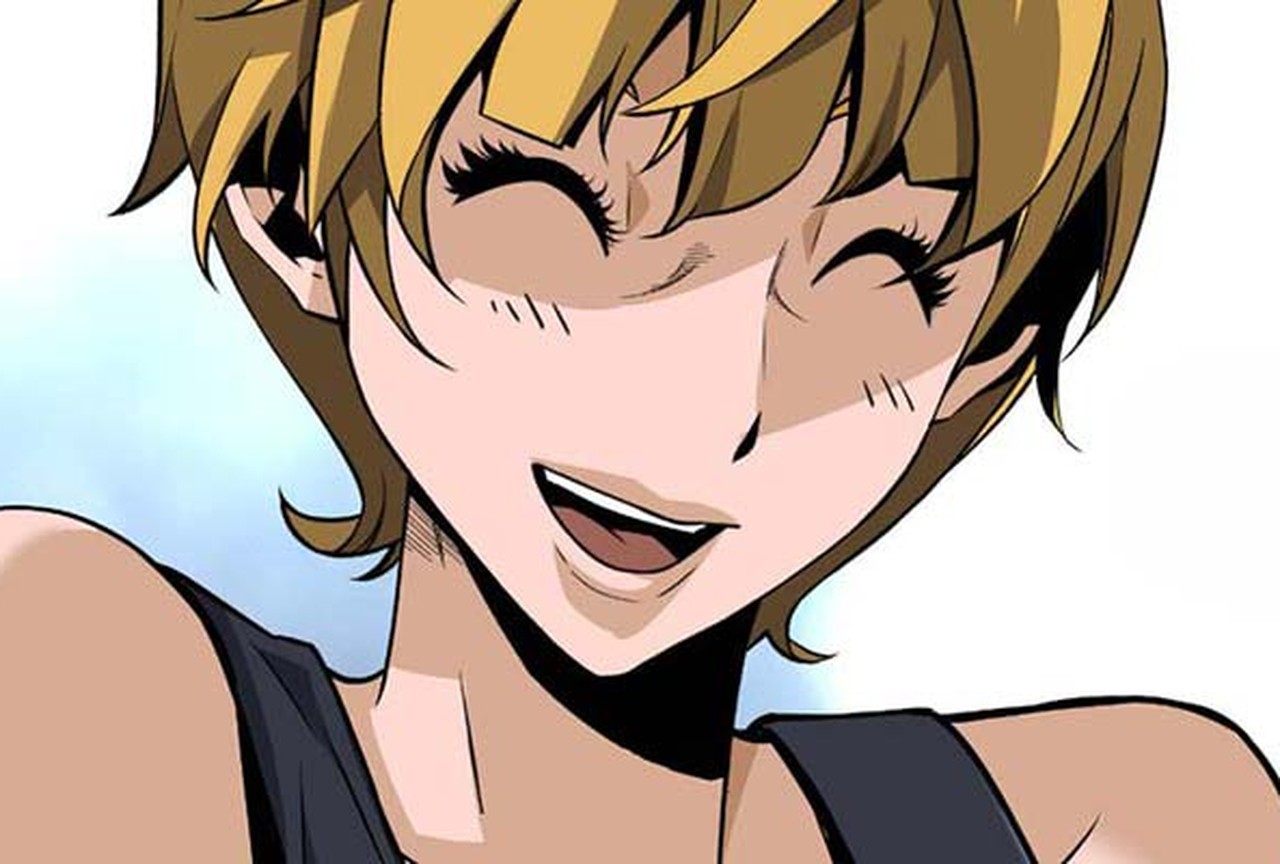 Le Retour de la légende - Episode 143 - ONO Webtoon et Manga