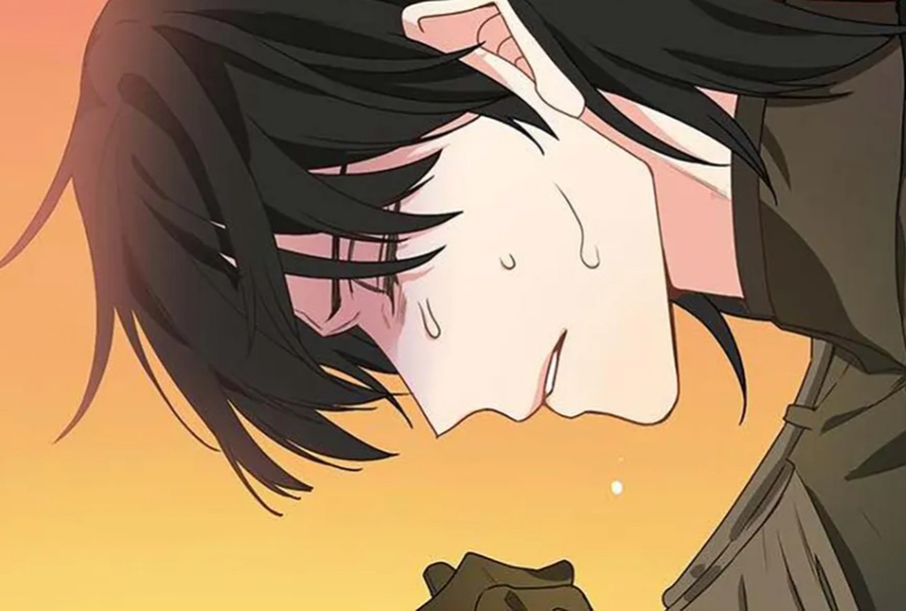 Oubliez-moi ! - Episode 12 - ONO Webtoon et Manga