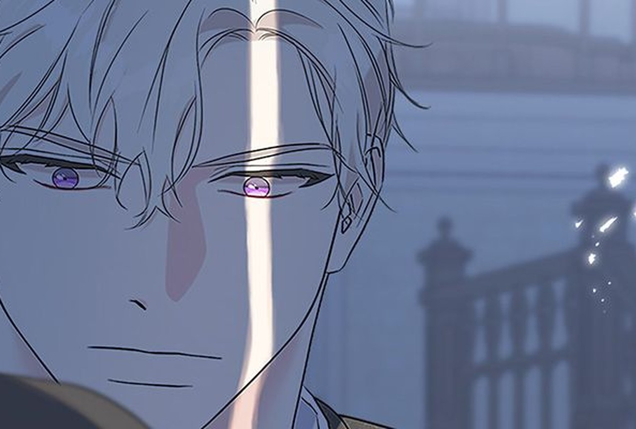 Les Corbeaux aiment tout ce qui brille - Episode 55 - ONO Webtoon et Manga