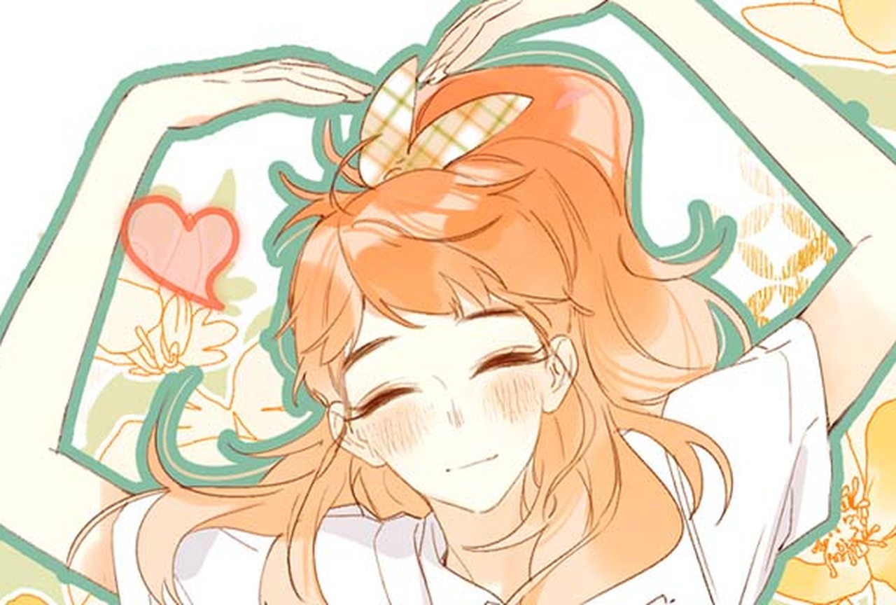 Straight F Witch - Épisode 67 - ONO Webtoon et Manga