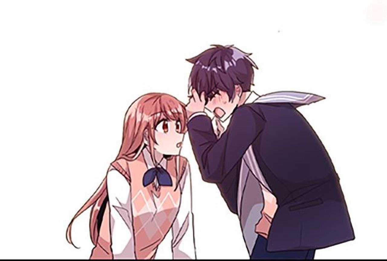 Te rendre heureuse - Episode 27 - ONO Webtoon et Manga