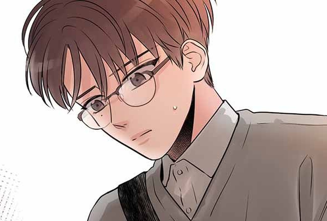 Baiser fatidique - Episode 8 - ONO Webtoon et Manga