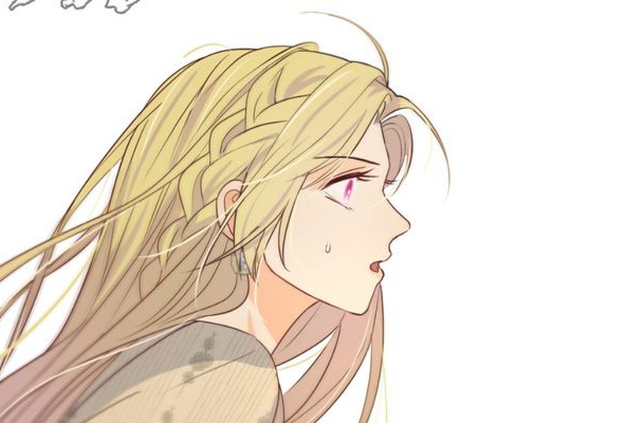 Dragon Prince Desire - Episode 15 - ONO Webtoon et Manga