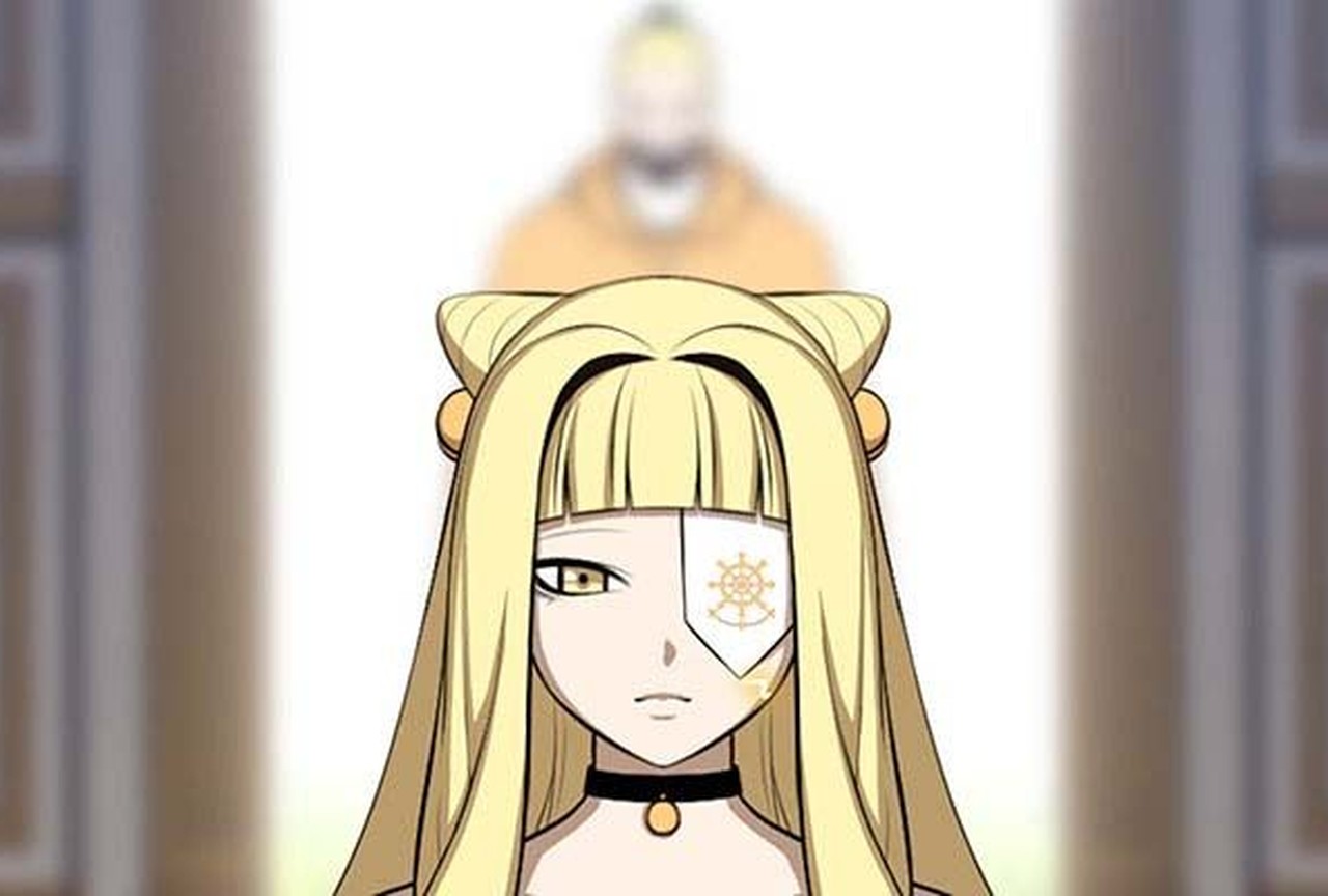 Panfia - Episode 135 - ONO Webtoon et Manga