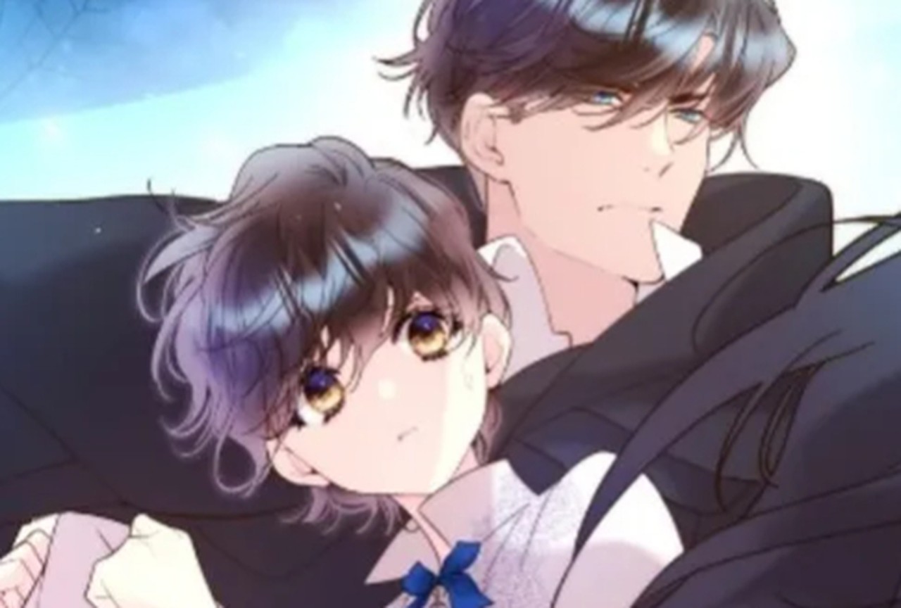 (+18) Béatrice - Episode 79 - ONO Webtoon et Manga