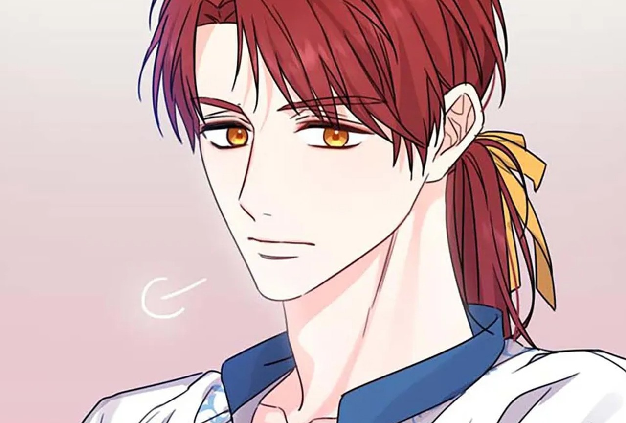 Comment sauver le méchant de l'héroïne - Episode 42 - ONO Webtoon et Manga