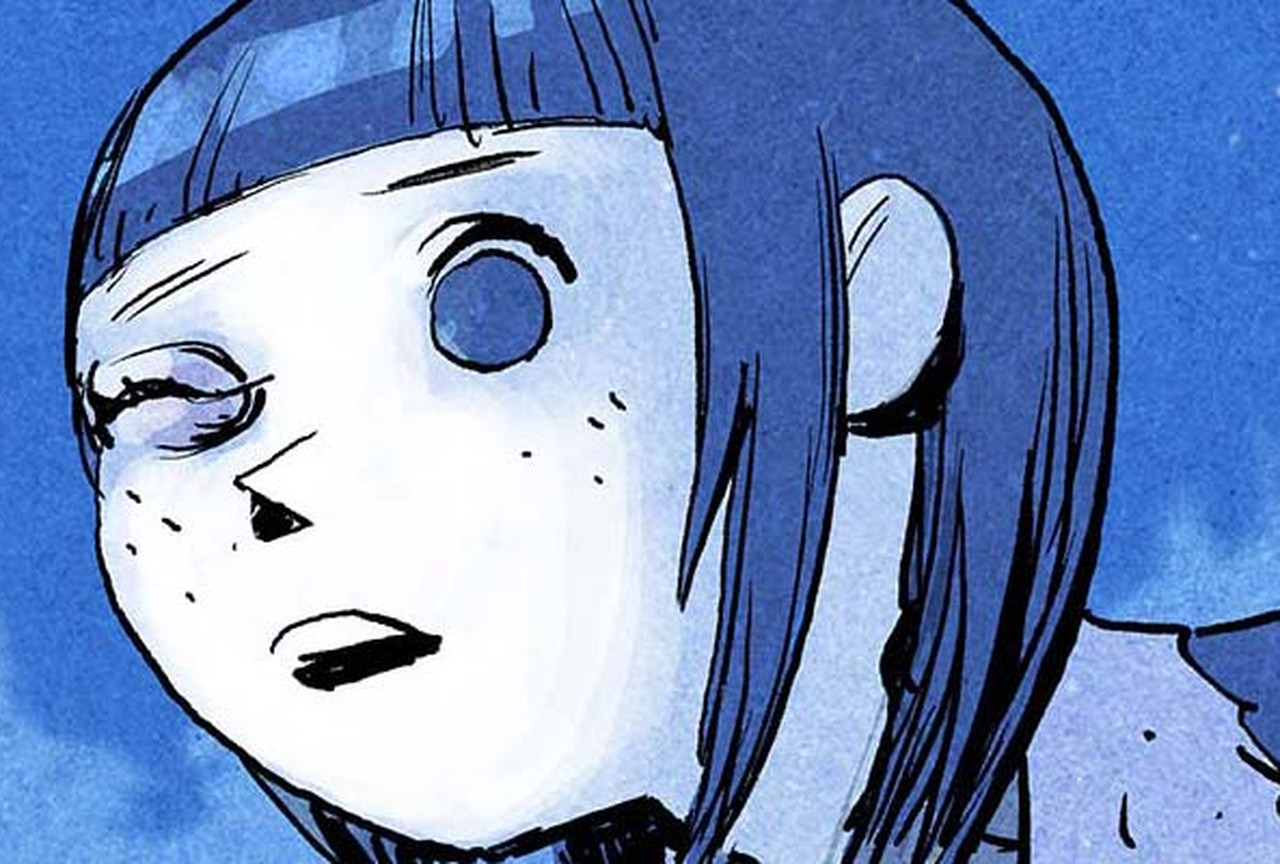 30 days till Xmas - Épisode 24 - ONO Webtoon et Manga