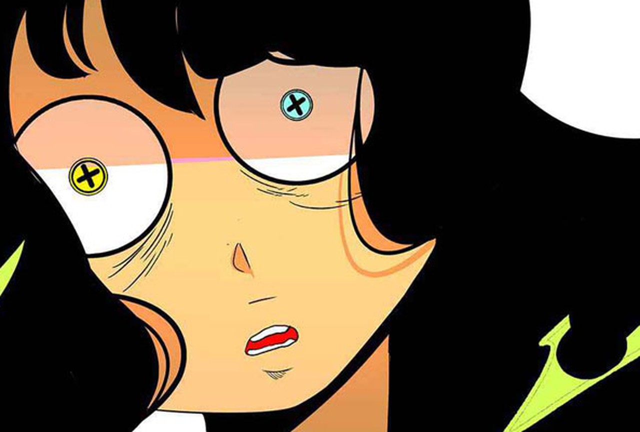 Magical Girl Riot - Episode 7 - ONO Webtoon et Manga
