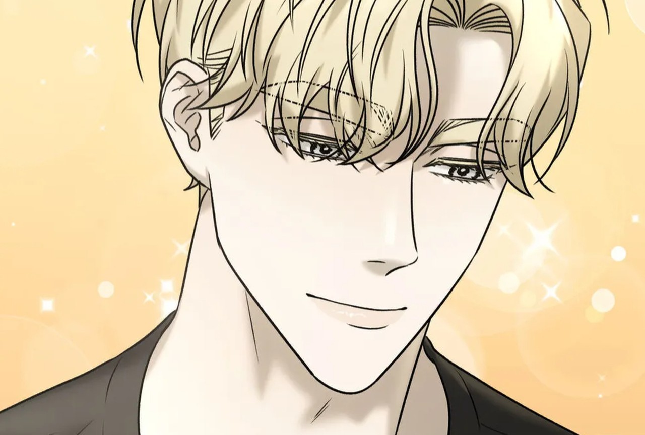 Occult Romantic Comedy ! - Episode 41 - ONO Webtoon et Manga